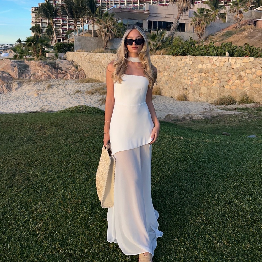 Matters Store Dress